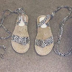 Crossy women’s sandals